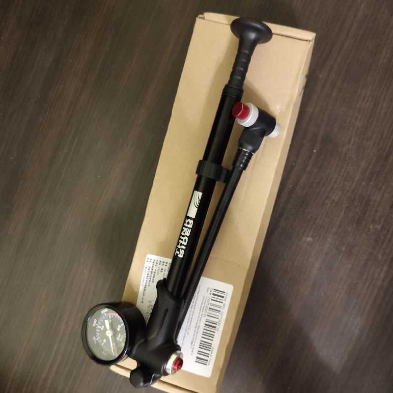 Вилочные насосы  RockShox Thinkrider 300psi