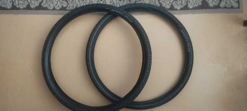 Bontrager XR3 29