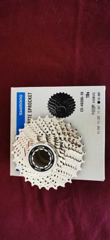 Shimano