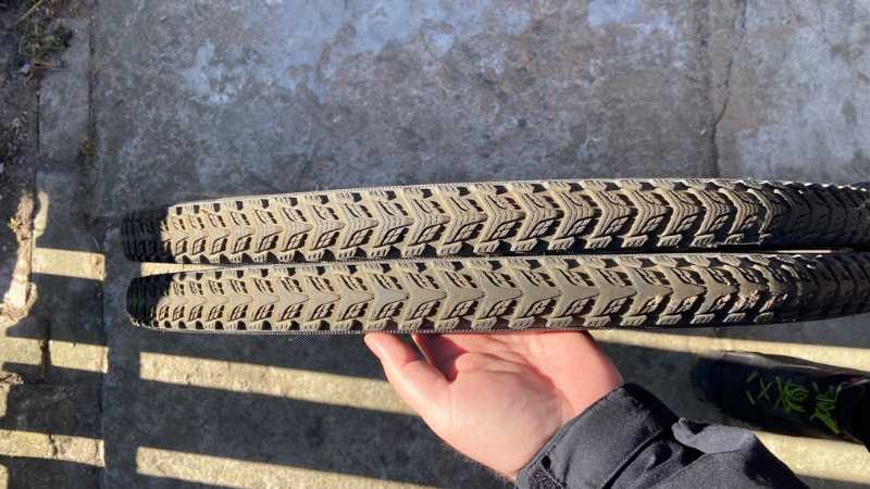 Покрышки  Schwalbe Marathon GT365 цена 2шт