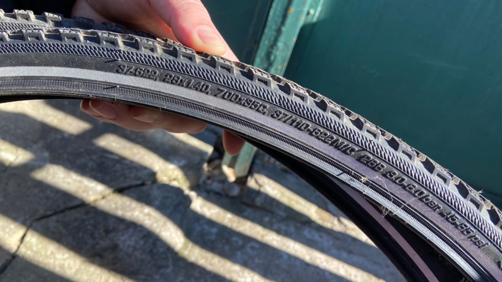 Покрышки  Schwalbe Marathon GT365 цена 2шт