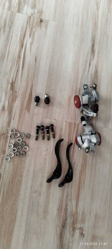 Тормоза суппорта (sram) Avid bb5 original