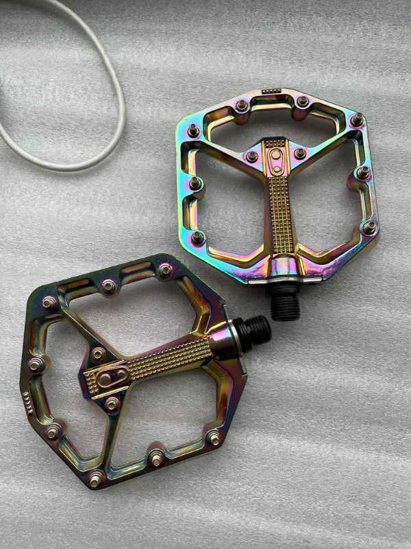 Crankbrothers Stamp 7 Small