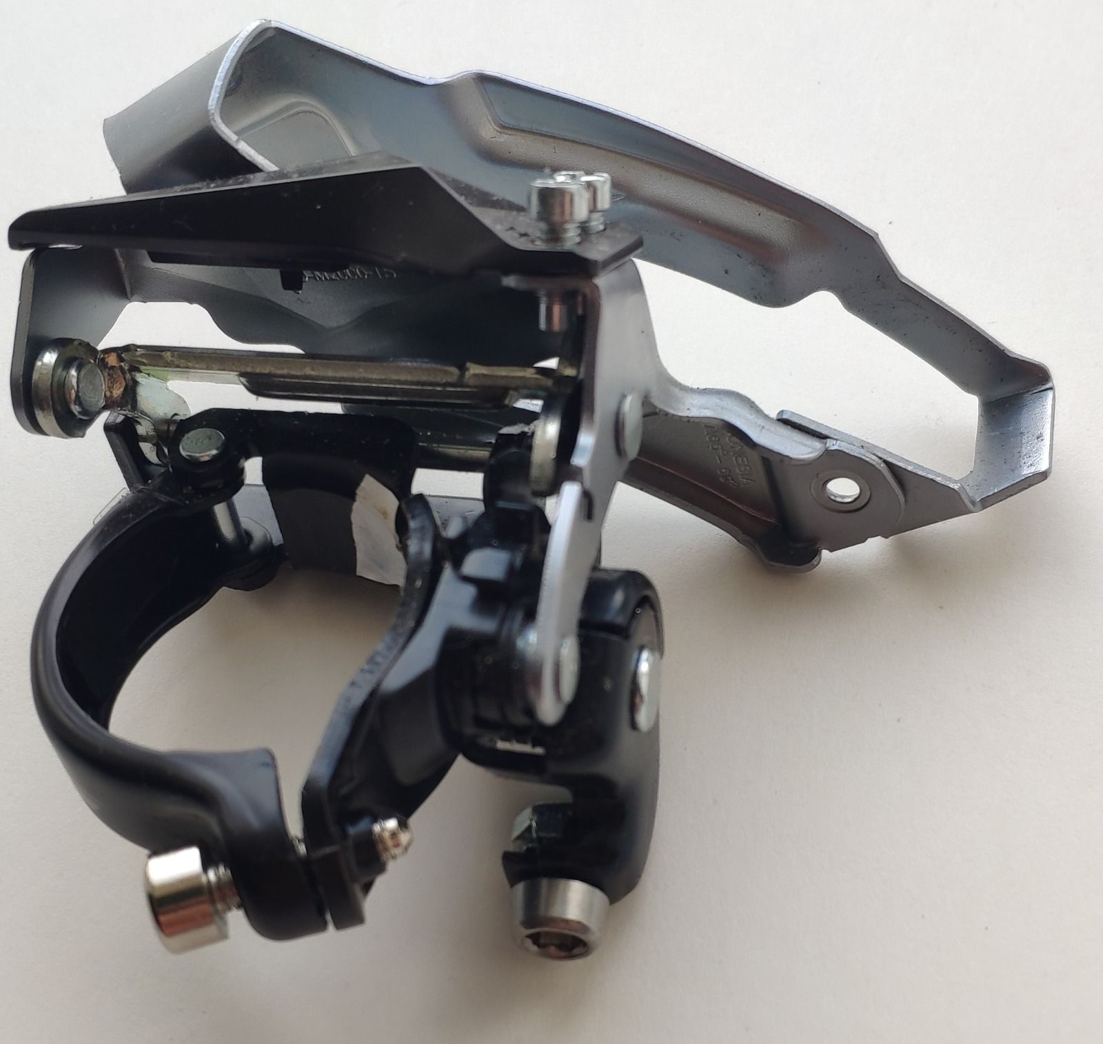 Переключатель передний Shimano Altus FD-M370