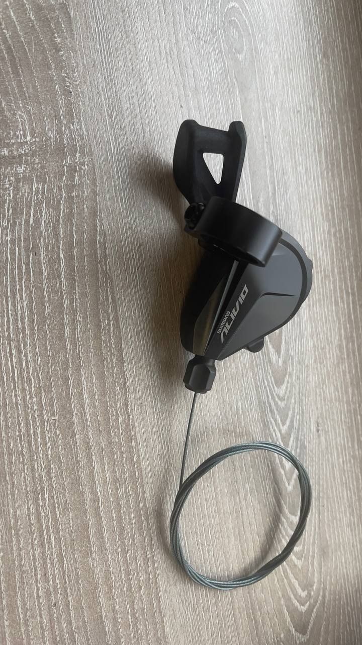 Манетка Shimano Alivio m-3100