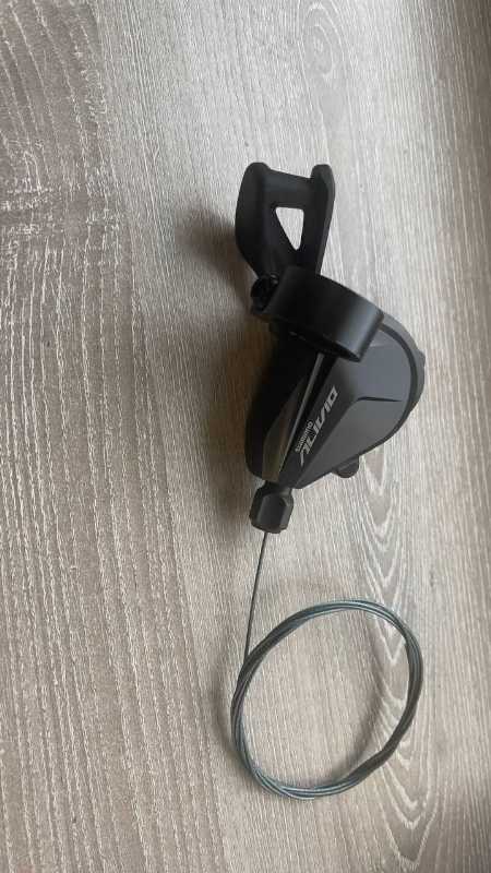 Манетка Shimano Alivio m-3100