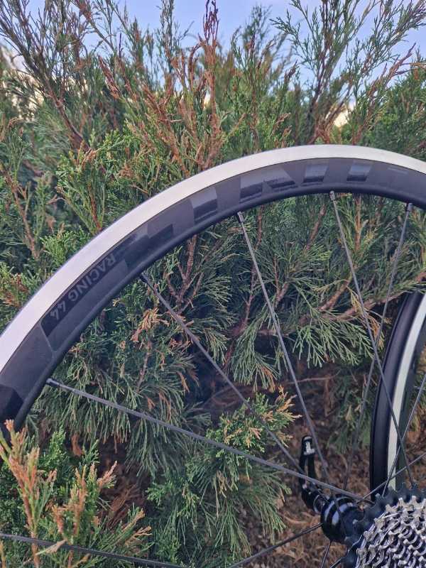 Колеса Fulcrum Racing 44