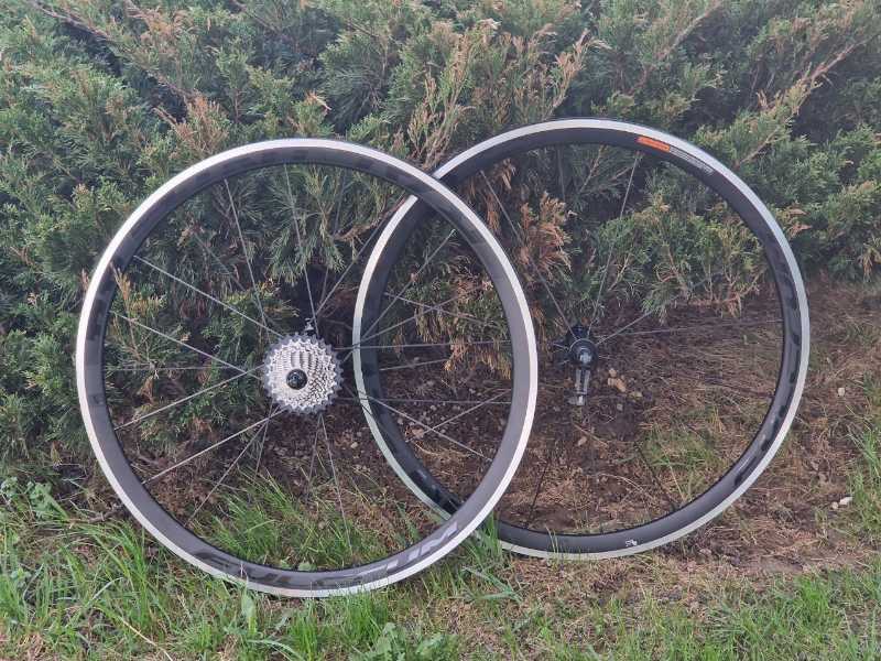 Колеса Fulcrum Racing 44