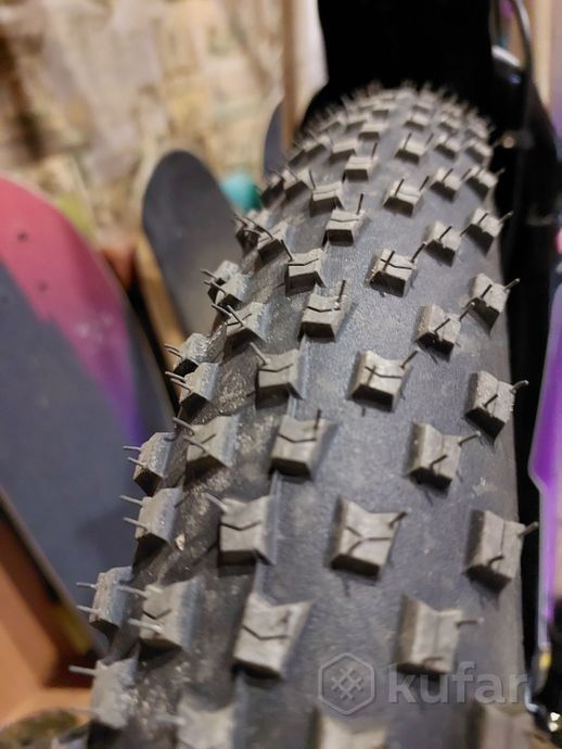 Покрышка Continental Cross King 27.5x2.8