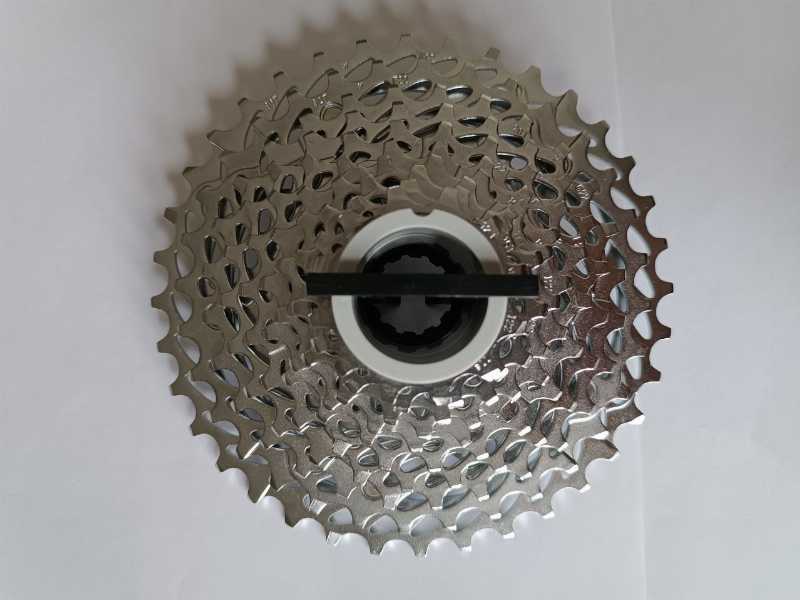 Кассета Sram Rival 11s PG1130 HG 11-36