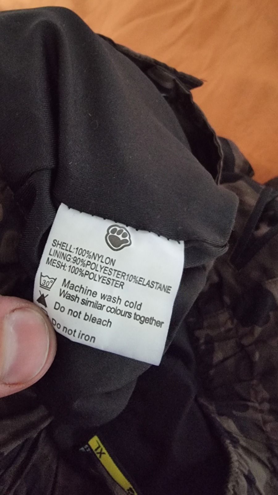 Велошорты Muddyfox MPX elite series