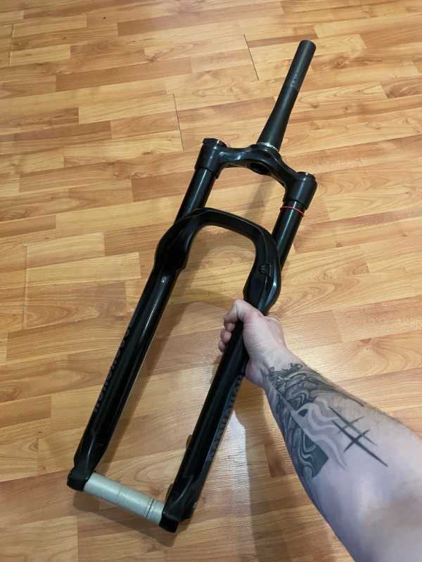 RockShox 35 Gold RL