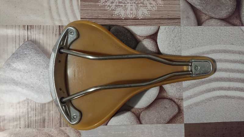 Седло Brooks Cambium C17 Special