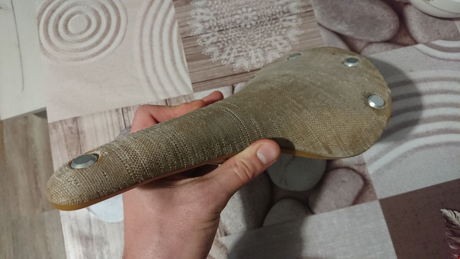 Седло Brooks Cambium C17 Special