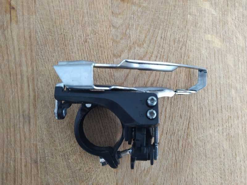 Shimano Altus FD-M370 передний переключатель