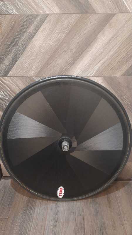 Disk  TT road