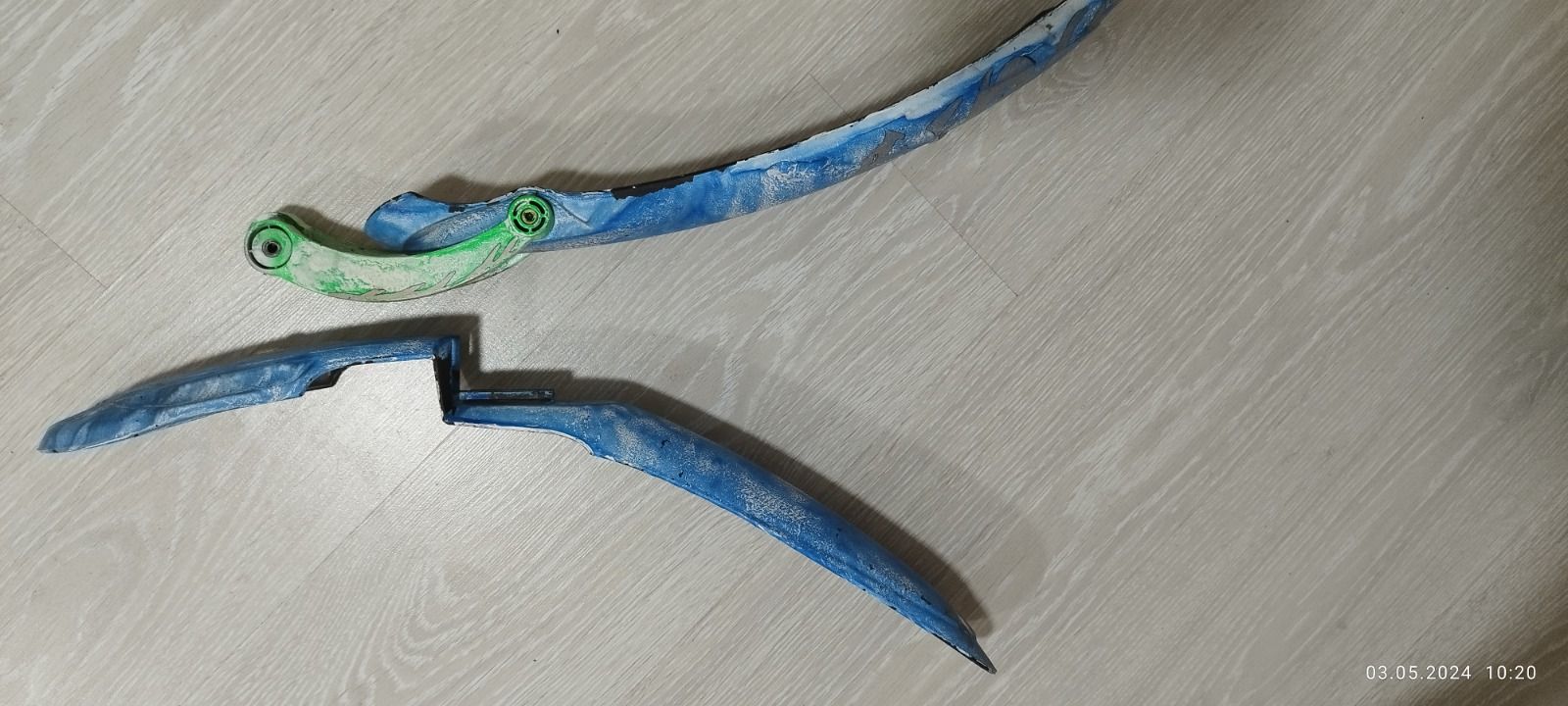Болотники