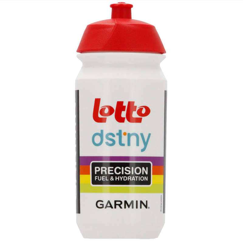 Бутылка фляга Tacx Shiva Lotto DSTNY 500ml