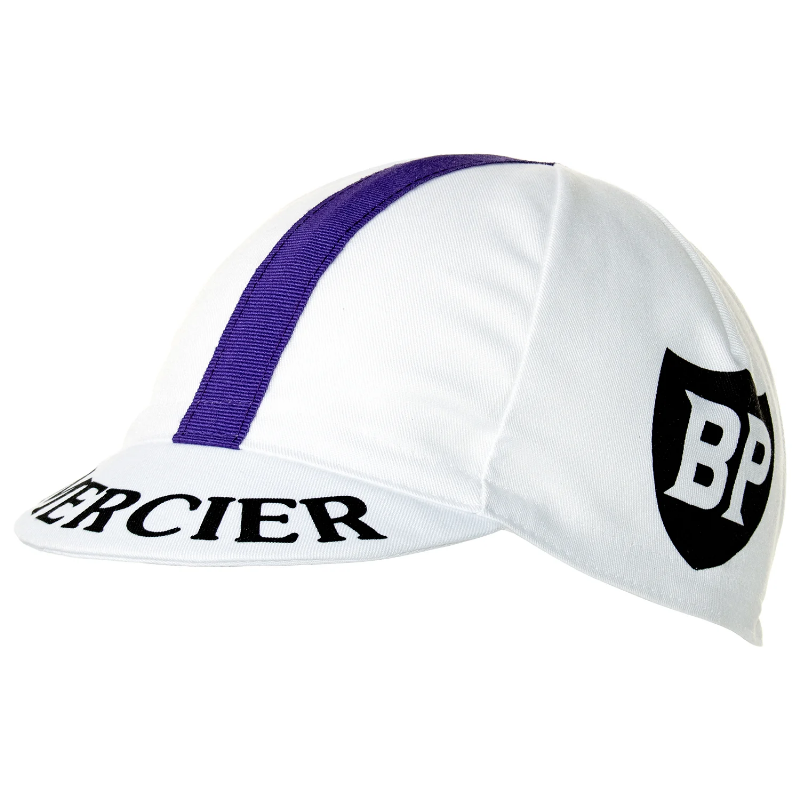 Велокепка Apis Mercier BP