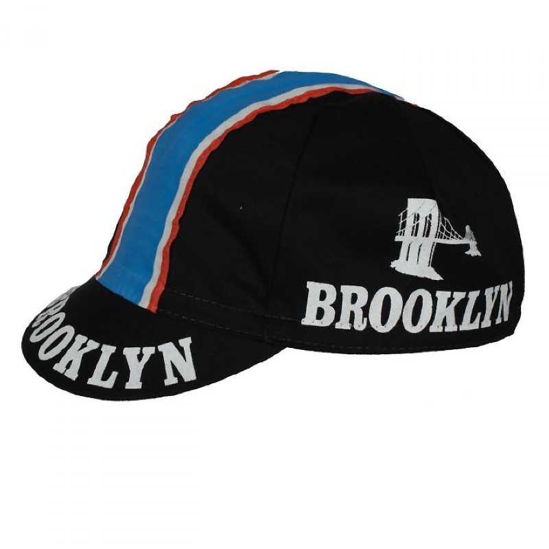 Велокепка Apis Brooklyn