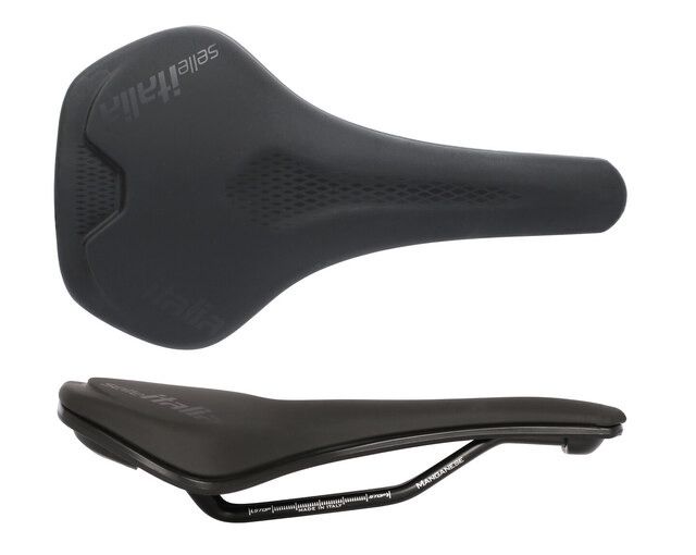 Седло Selle Italia Model Y 145x245mm