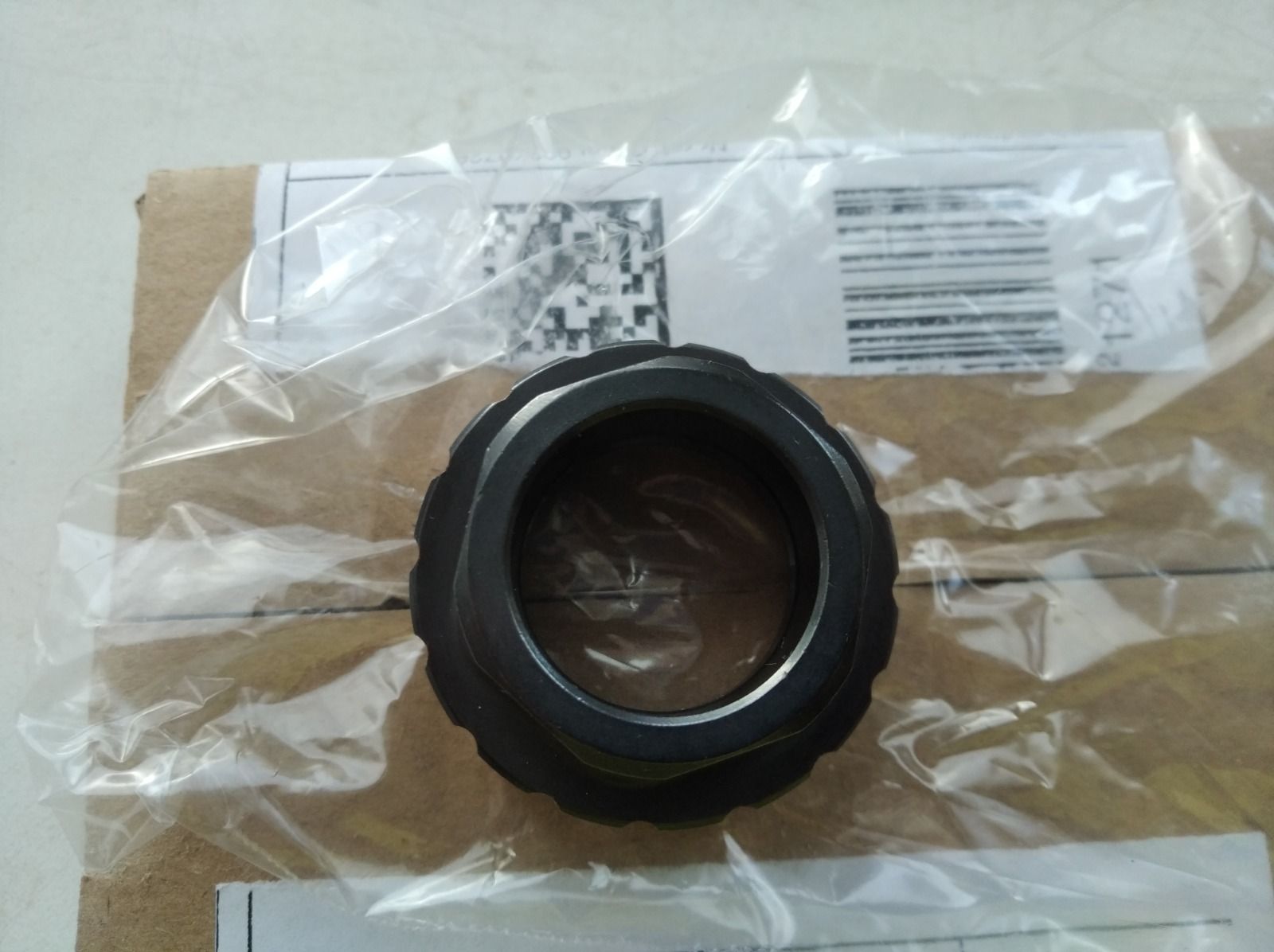 Съемник Shimano TL-FC41