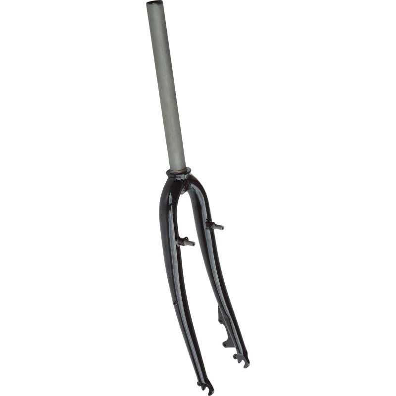 Вилка ригидная Intec 26'' 1 1/8 CR-MO