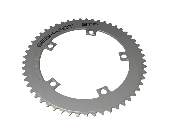 Передняя звезда Gebhardt 144mm 53T под тольстую цепь