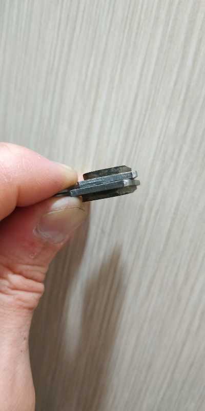 Колодки Shimano g04s