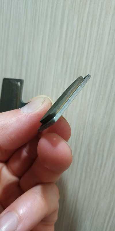 Колодки Shimano g04s