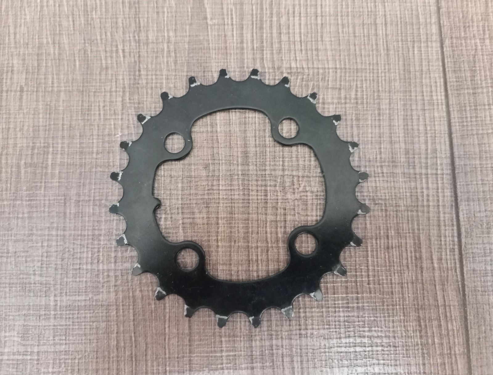 Звезды передние Prowheel 42/34/24 BCD104/64 на докат