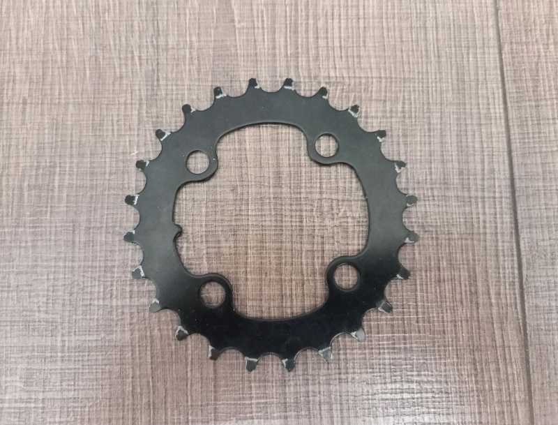 Звезды передние Prowheel 42/34/24 BCD104/64 на докат