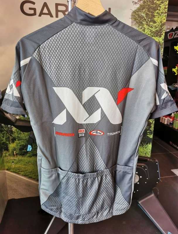 Велоджерси Vermarc Italia SRAM XX