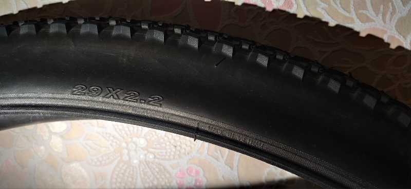 Maxxis Ikon 29x2.20