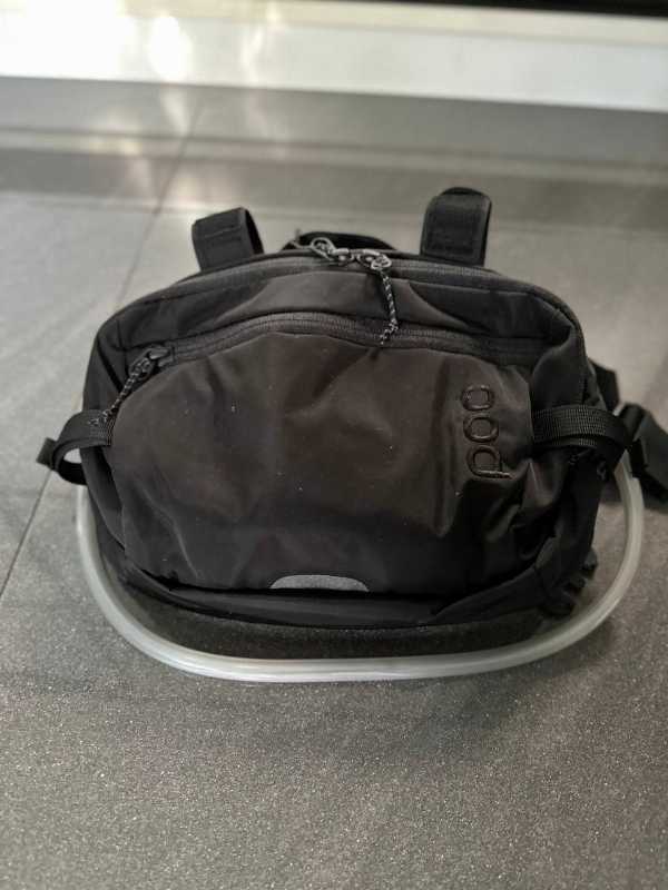Поясная сумка POC Hydro 4L