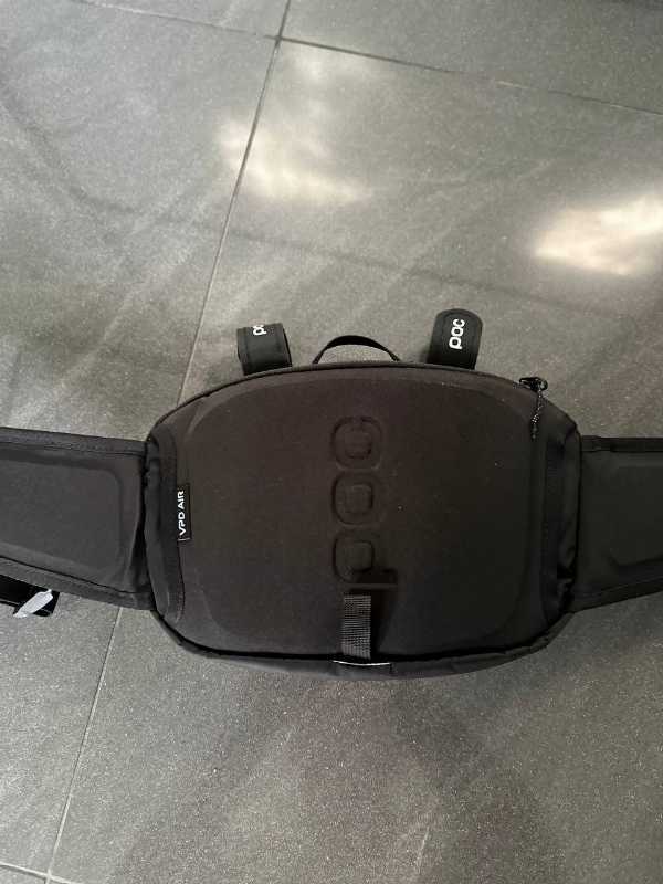 Поясная сумка POC Hydro 4L