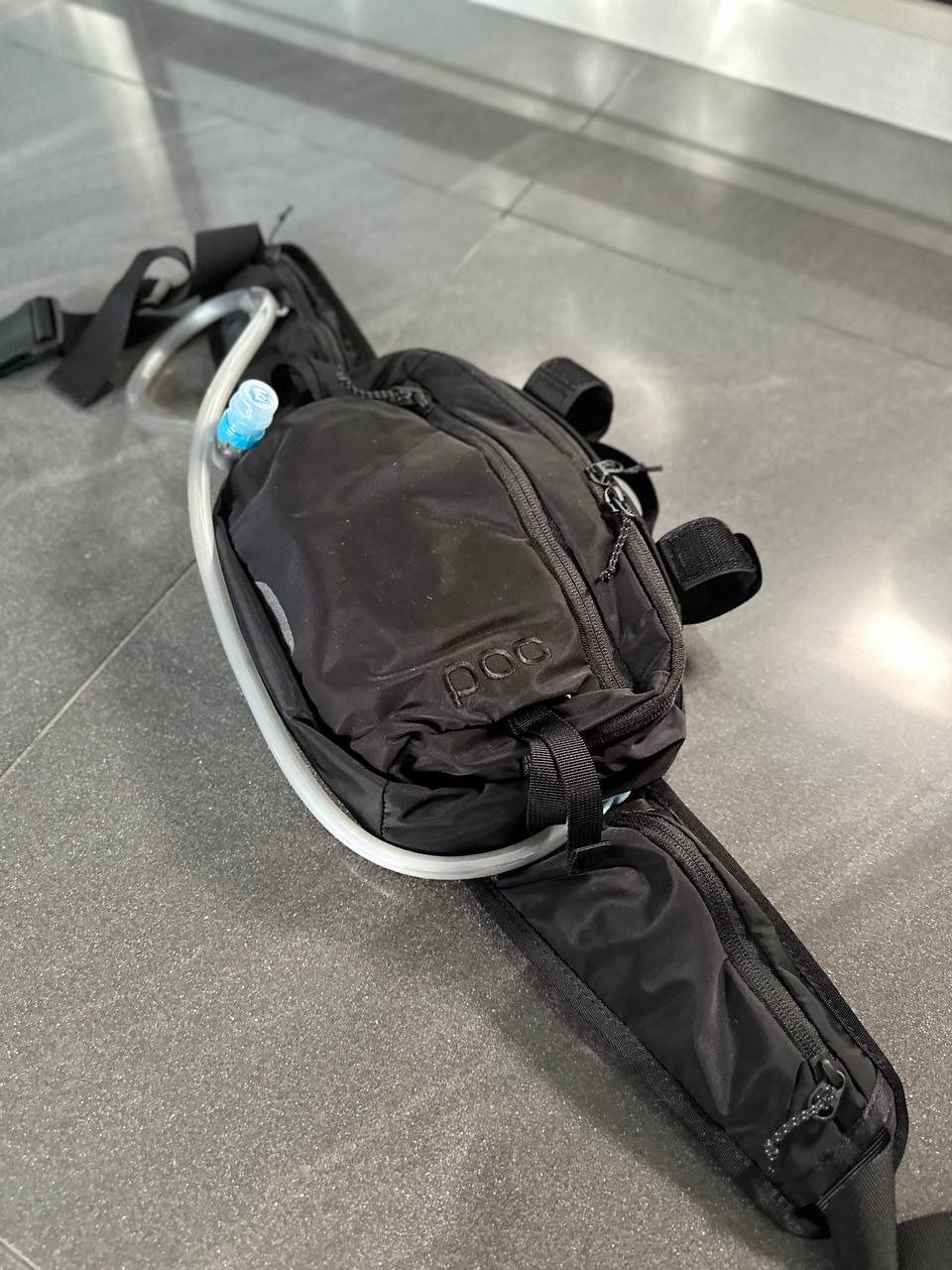 Поясная сумка POC Hydro 4L