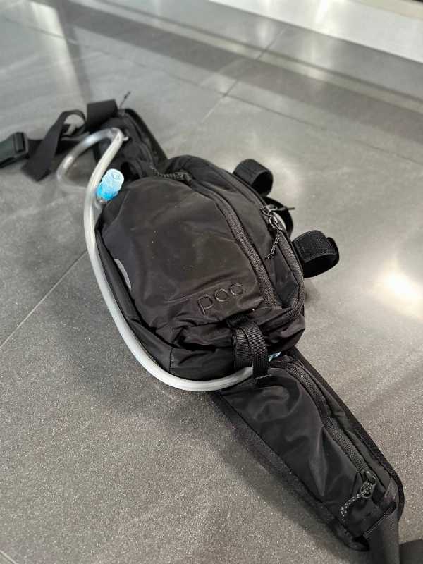 Поясная сумка POC Hydro 4L