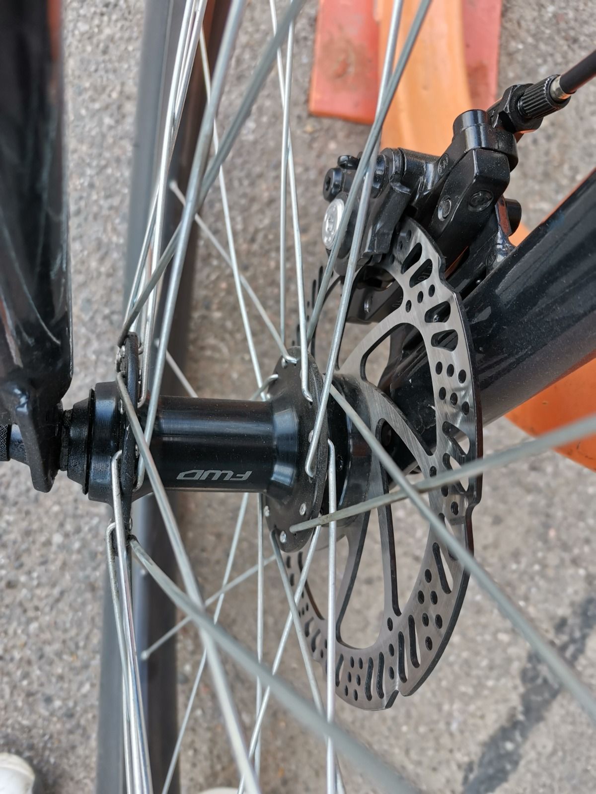 Forward sporting 29 x