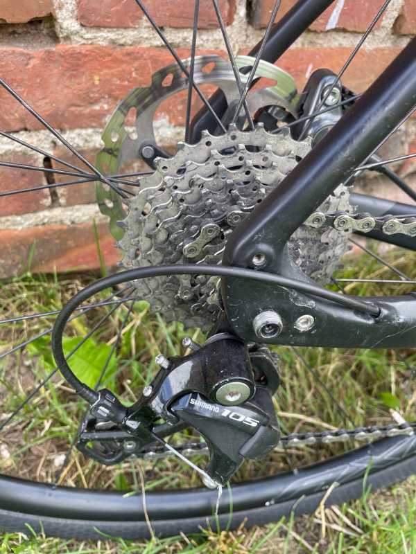 Specialized Diverge