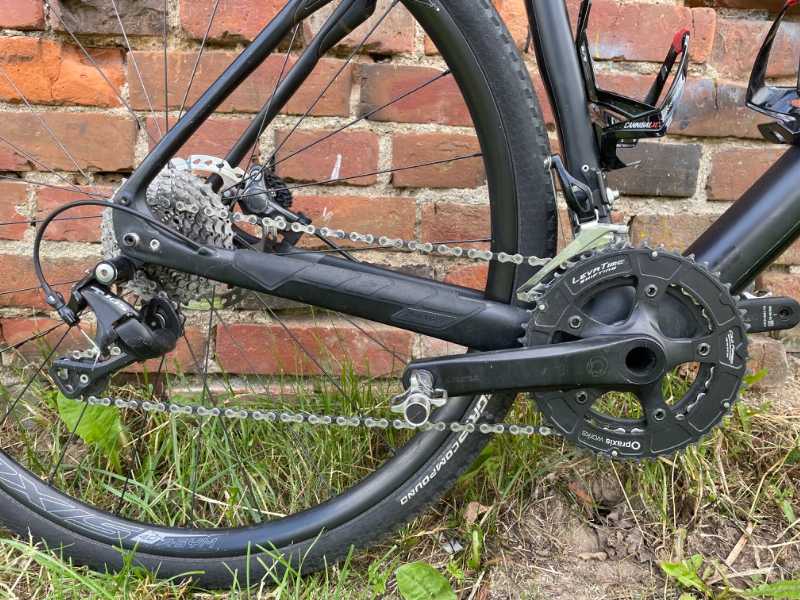 Specialized Diverge
