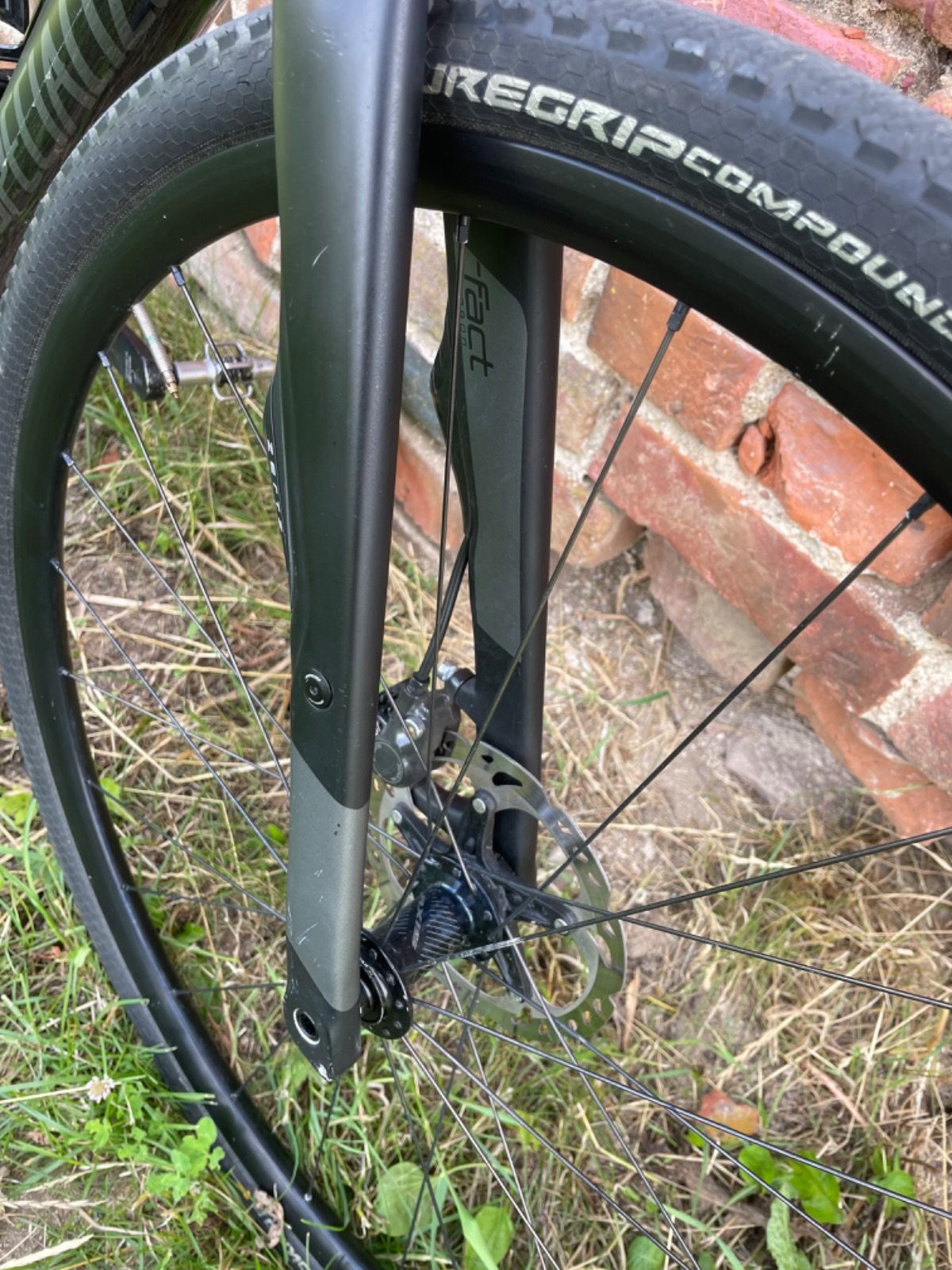 Specialized Diverge