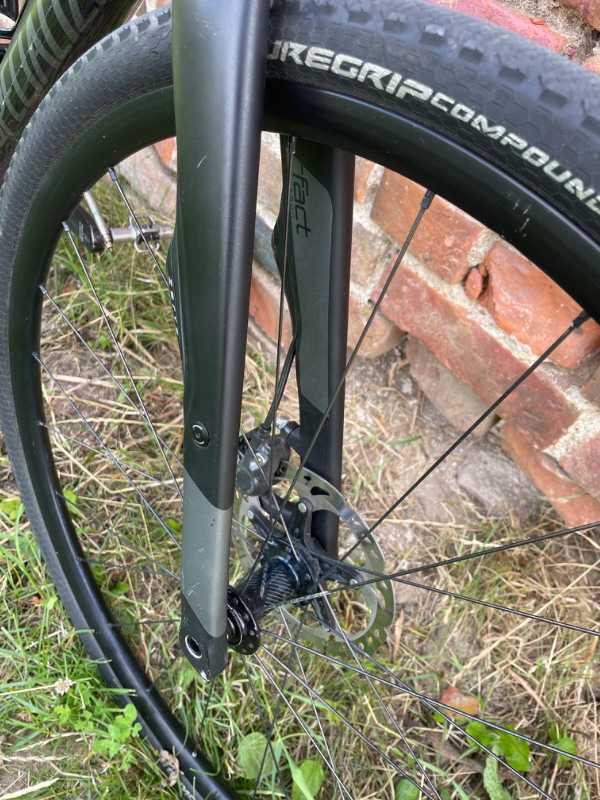 Specialized Diverge