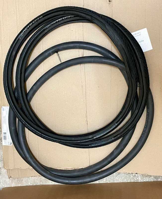 Покрышки Trek Bontrager H2 26x1,5