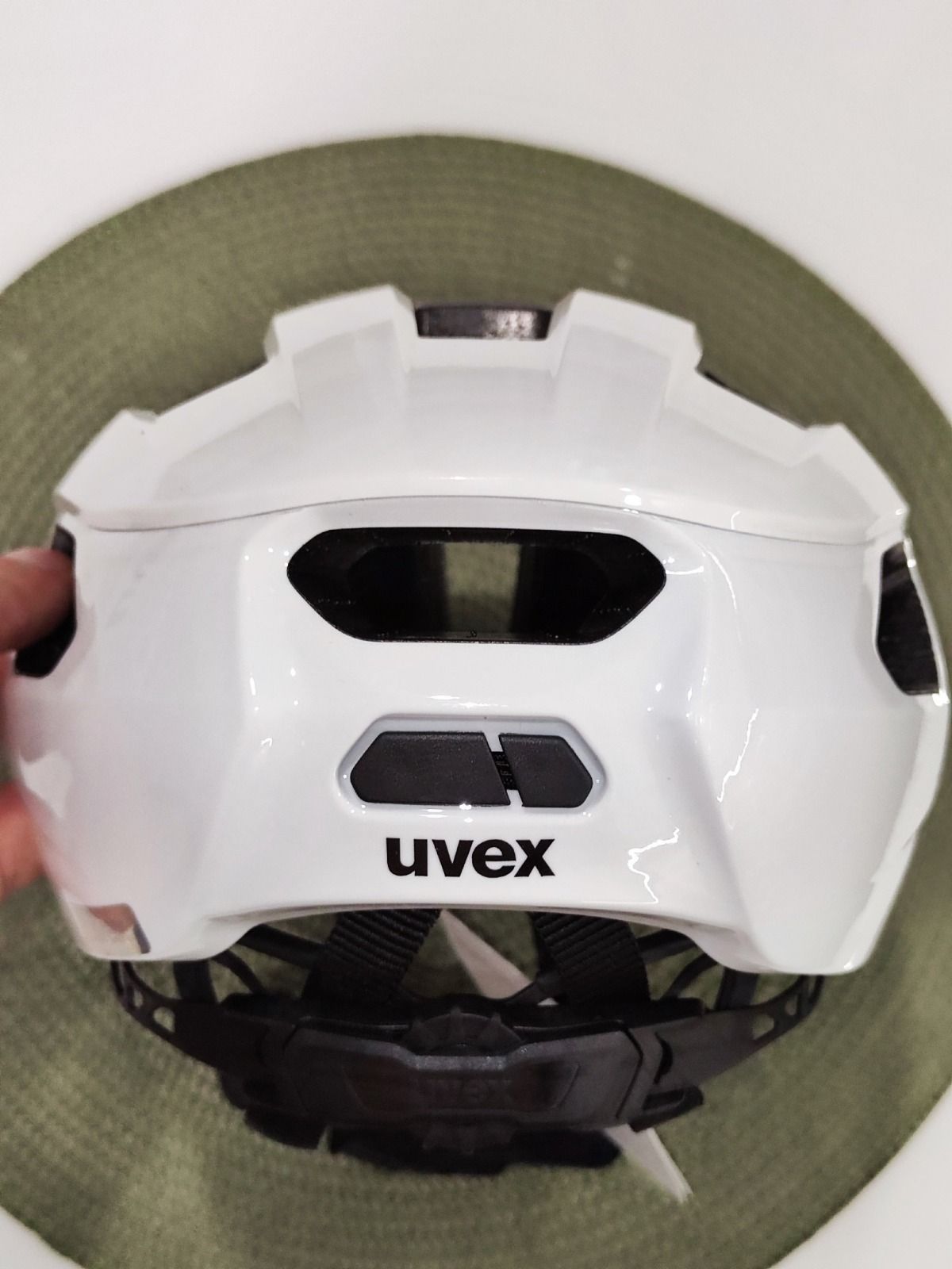 Шлем Uvex Rise (p.52 - 56)