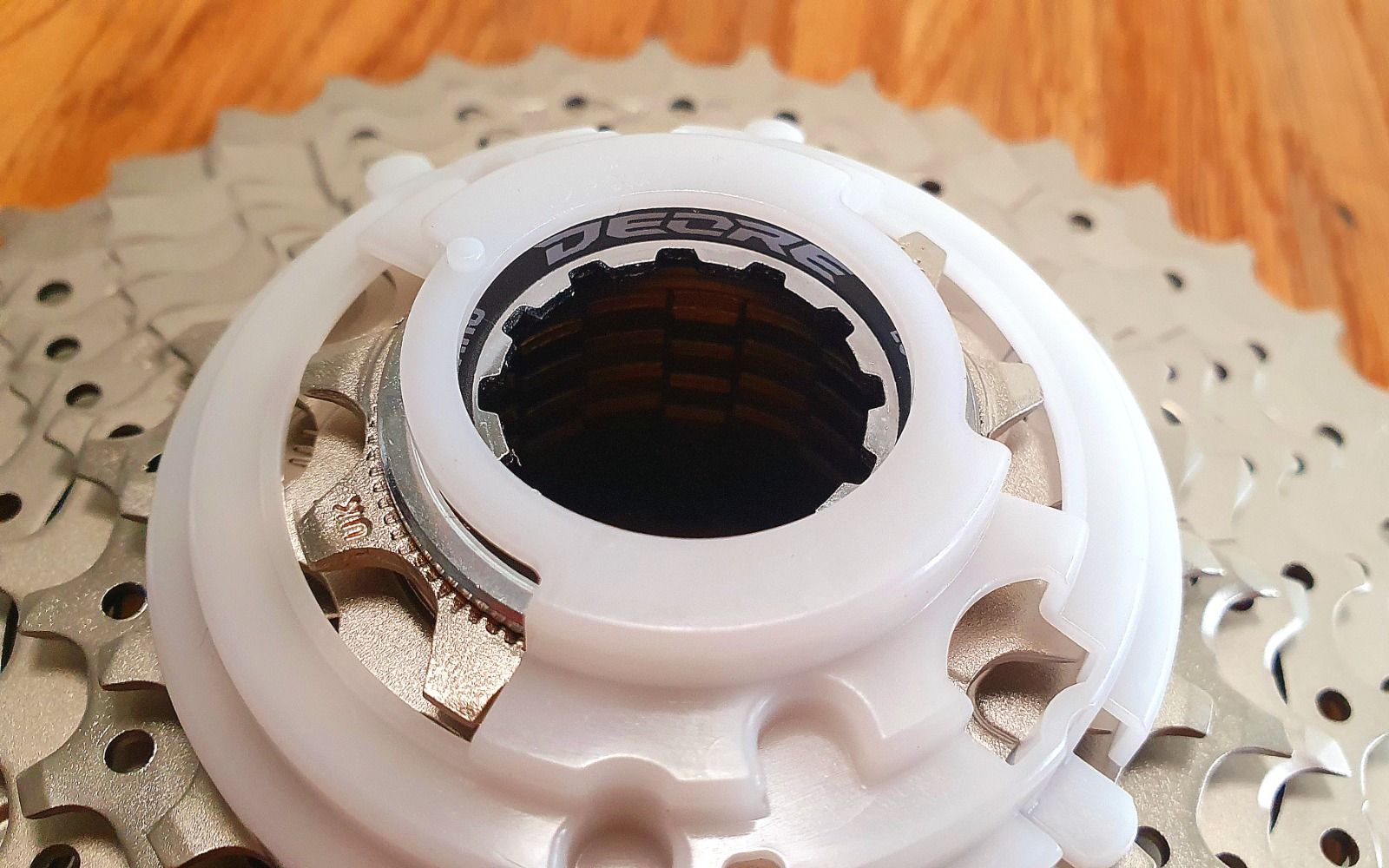 НОВЫЕ! 10 ск. кассеты 11-42 Shimano CS-M4100-10 DEORE. ИНДОНЕЗИЯ