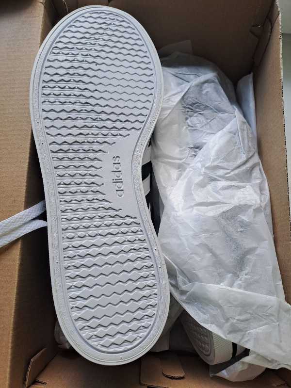 Кеды Кроссовки adidas Bravada 40 рр 250 мм