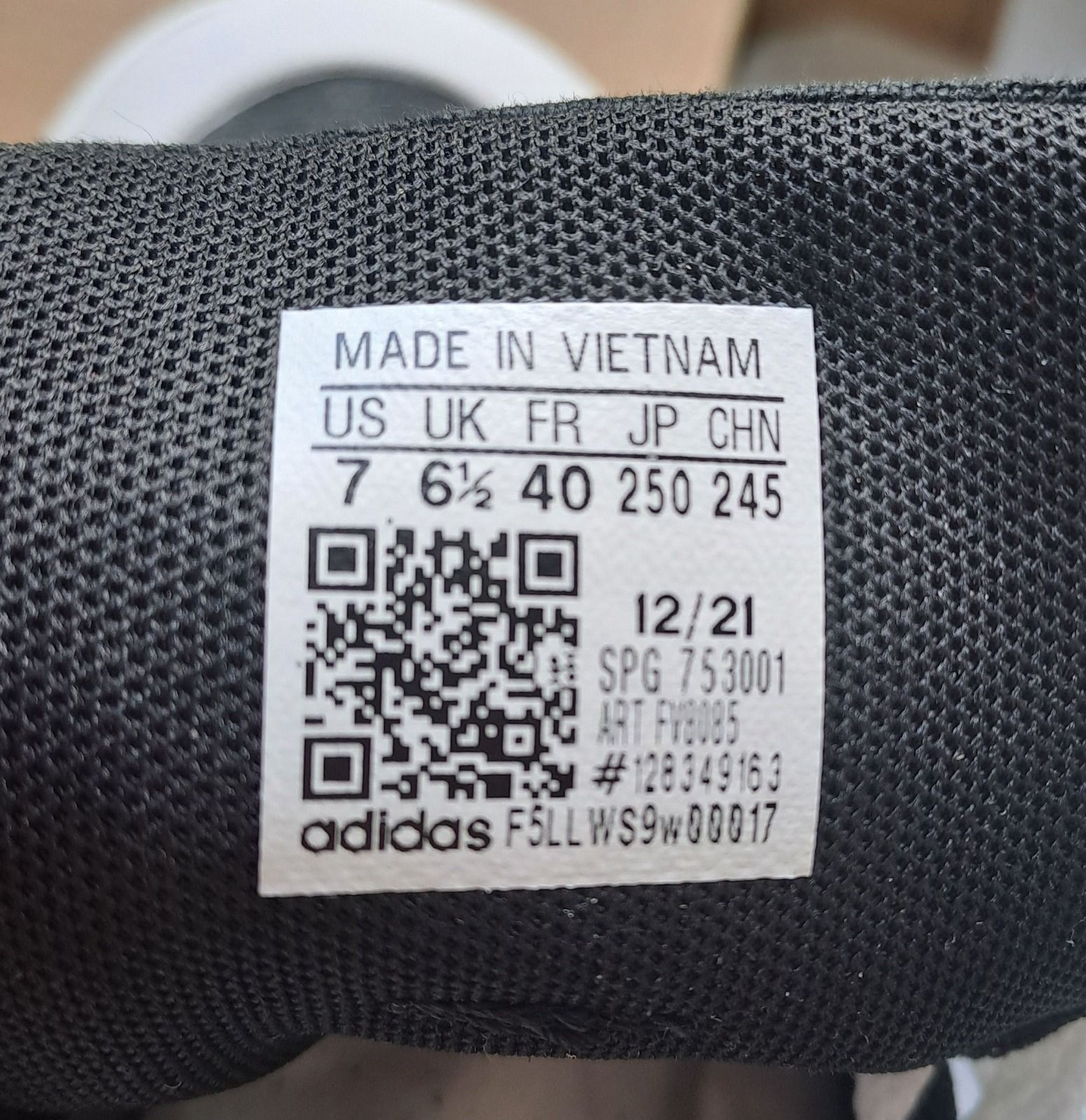Кеды Кроссовки adidas Bravada 40 рр 250 мм