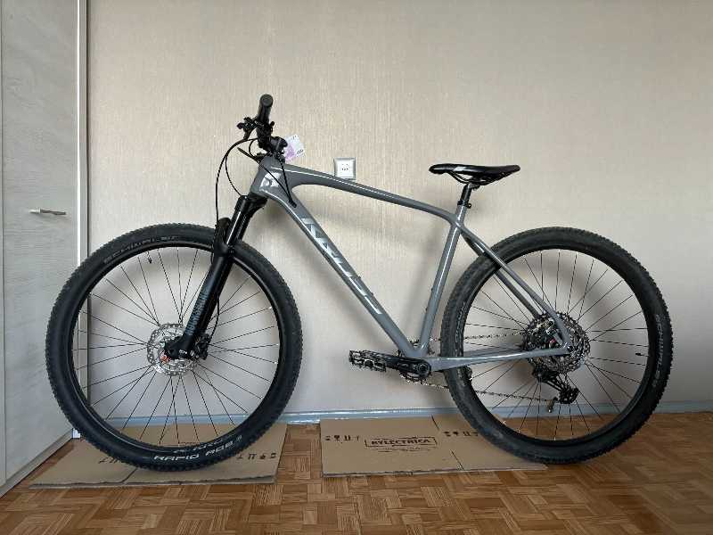 kross spade 8.0