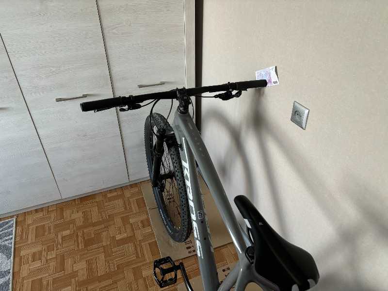 kross spade 8.0